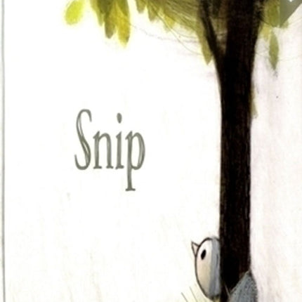 SNIP | CLAUDIA LAGERMANN