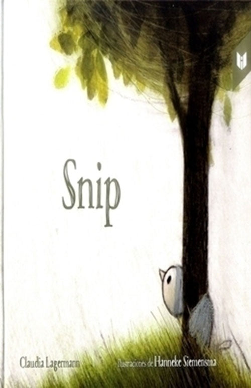 SNIP | CLAUDIA LAGERMANN