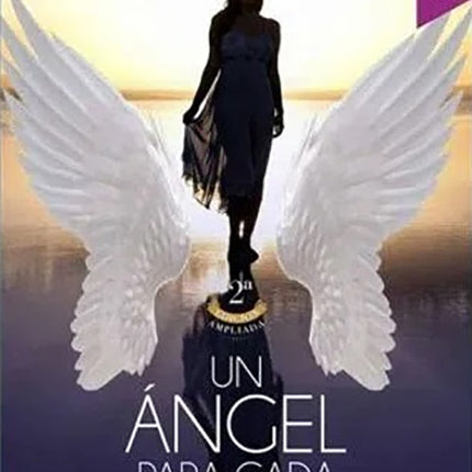 UN ANGEL PARA CADA MUJER | JULIAN VALLEJO