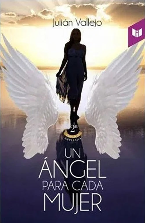 UN ANGEL PARA CADA MUJER | JULIAN VALLEJO