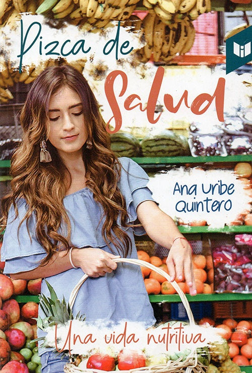 PIZCA DE SALUD | ANA URIBE QUINTERO