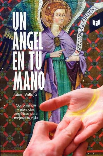 UN ANGEL EN TU MANO | JULIAN VALLEJO