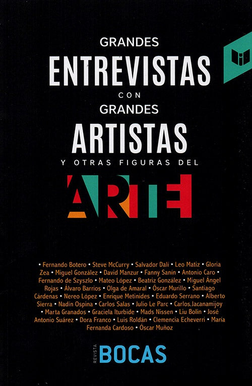 GRANDES ENTREVISTAS CON GRANDES ARTISTAS Y OTRAS F | AUTORES VARIOS