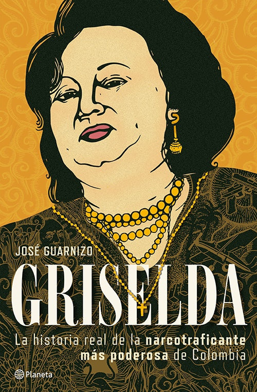 GRISELDA | JOSE GUARNIZO