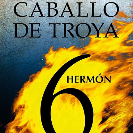 CABALLO DE TROYA 6 | JJ BENITEZ