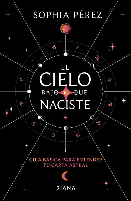 CIELO BAJO EL QUE NACISTE, EL | SOPHIA PEREZ