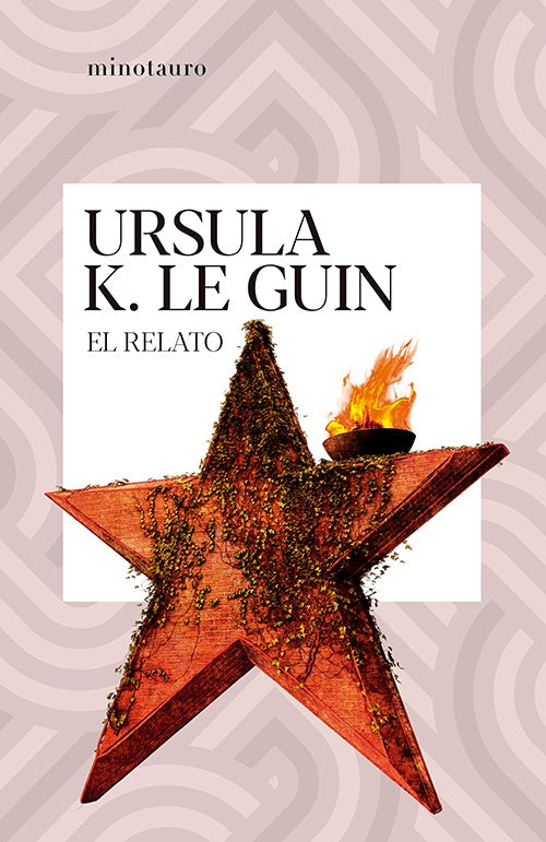 EL RELATO | URSULA K LE GUIN