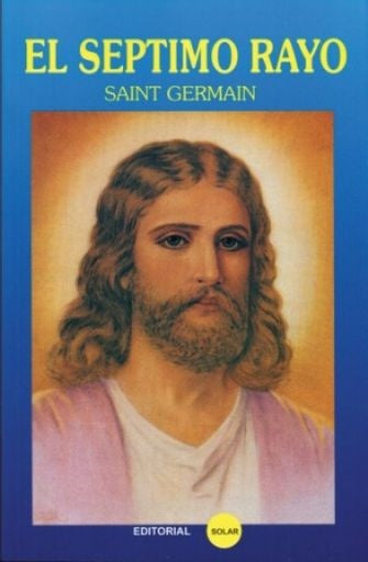 EL SEPTIMO RAYO | SAINT GERMAIN