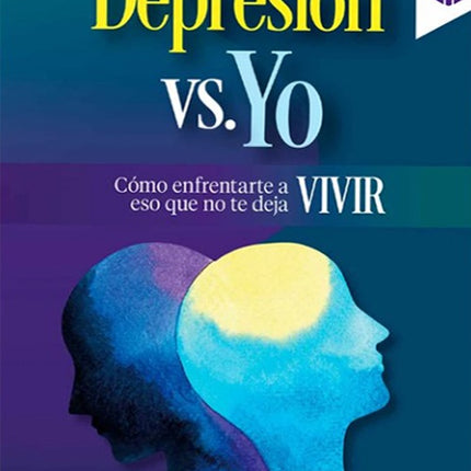 DEPRESION VS. YO | ESMERALDA FRANCO MANSILLA