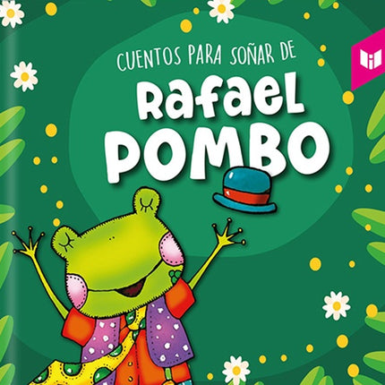 CUENTOS PARA SOÑAR | RAFAEL POMBO