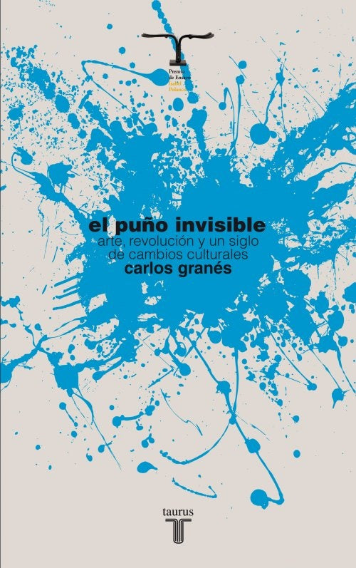 PUÑO INVISIBLE, EL | CARLOS GRANES