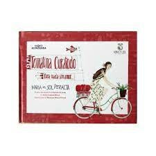 TOMATINA CURATODO | MARIA DEL SOL PERALTA