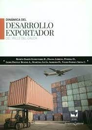 DINAMICA DEL DESARROLLO EXPORTADOR | RUBEN DARIO ECHEVERRI R.