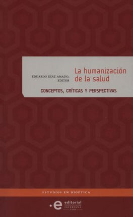 HUMANIZACION DE LA SALUD, LA | AUTORES VARIOS