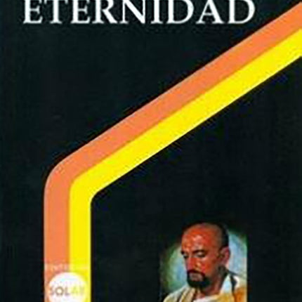 USTED Y LA ETERNIDAD | T. LOBSANG RAMPA