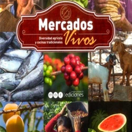 MERCADOS VIVOS | AUTORES VARIOS