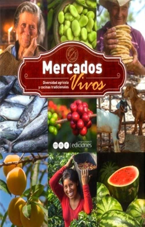 MERCADOS VIVOS | AUTORES VARIOS