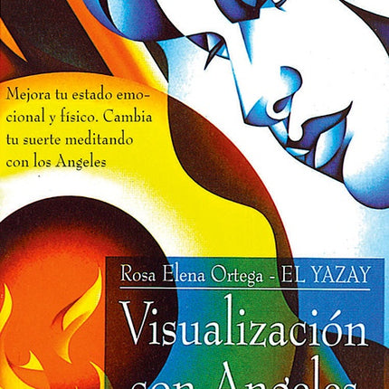 VISUALIZACION CON ANGELES | ROSA ELENA ORTEGA