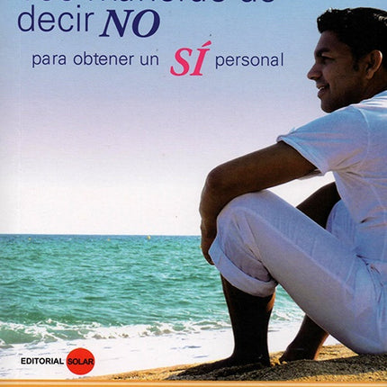 100 MANERAS DE DECIR NO PARA OBTENER UN SI PERSONA | PASCUAL TOBON