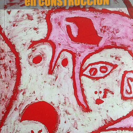 EL HOMBRE EN CONSTRUCCION | MAXIM FEBRUARI