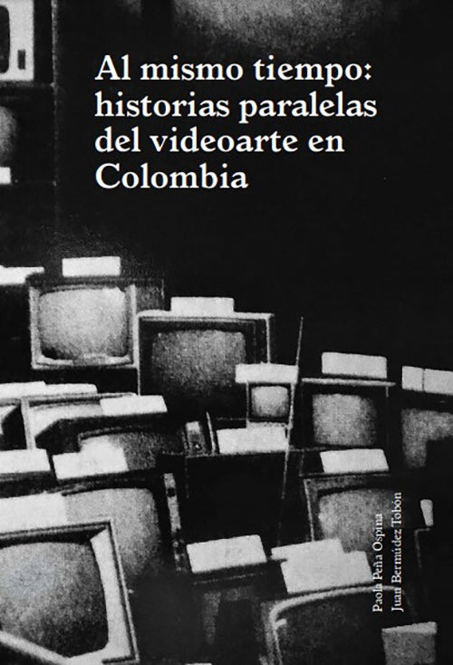AL MISMO TIEMPO: HISTORIAS PARALELAS DEL VIDEOARTE | PAOLA PEÑA OSPINA