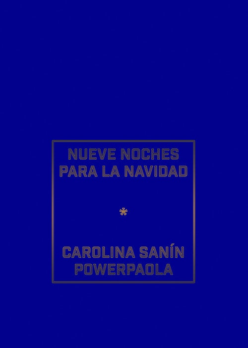 NUEVE NOCHES PARA LA NAVIDAD | POWERPAOLA