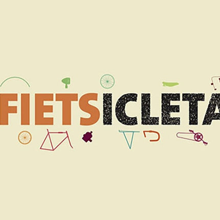 FIETSICLETA | ROBERT STEENKIST