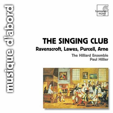 THE SINGING CLUB | ,  y otros