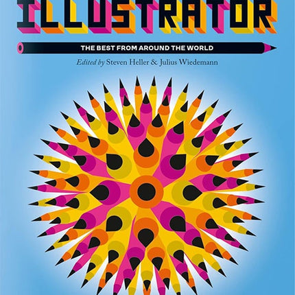 THE ILLUSTRATOR | STEVEN HELLER