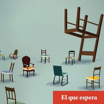 QUE ESPERA, EL | ANDRES NEUMAN