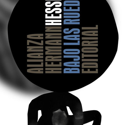 BAJO LAS RUEDAS | HERMANN HESSE