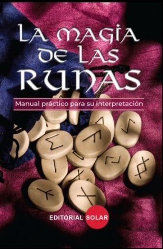 MAGIA DE LAS RUNAS | AUTORES VARIOS
