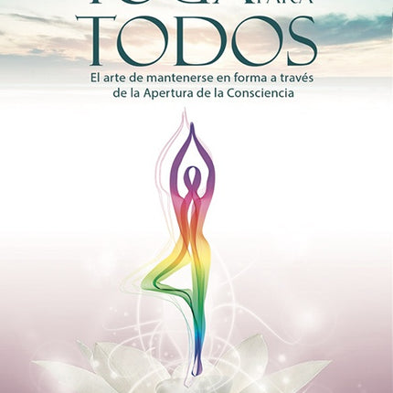 YOGA PARA TODOS | SANDRA CUBILLOS
