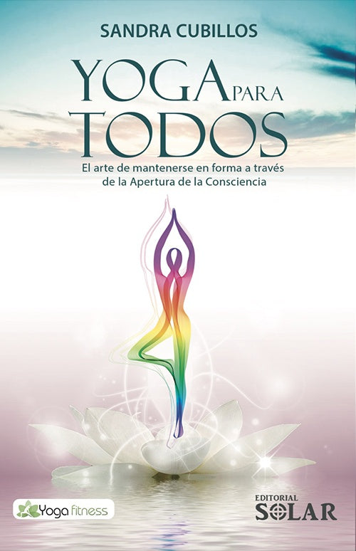 YOGA PARA TODOS | SANDRA CUBILLOS