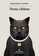 POETA CHILENO | ALEJANDRO ZAMBRA