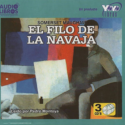 EL FILO DE LA NAVAJA | MONTOYA, MAUGHAM