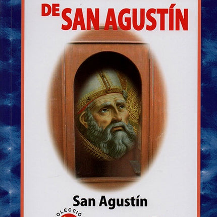 CONFESIONES DE SAN AGUSTIN | SAN AGUSTIN