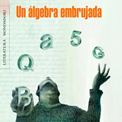 UN ALGEBRA EMBRUJADA | WILLIAM OSPINA