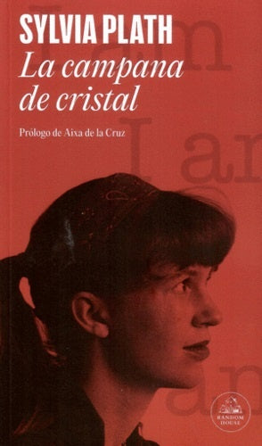 LA CAMPANA DE CRISTAL | SYLVIA PLATH