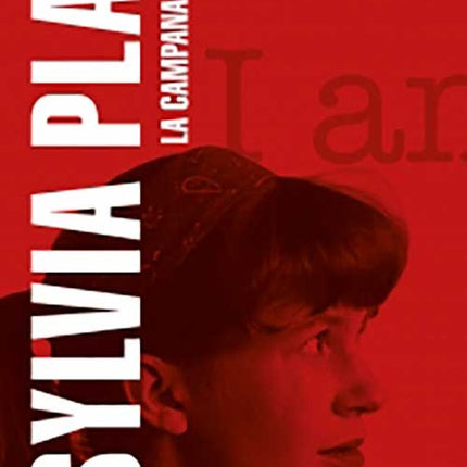 LA CAMPANA DE CRISTAL | SYLVIA PLATH