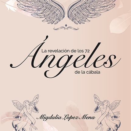 REVELACION DE LOS 72 ANGELES DE LA CABALA | MIGDALIA LOPEZ MENA