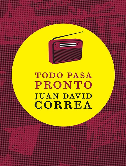 TODO PASA PRONTO | JUAN DAVID CORREA