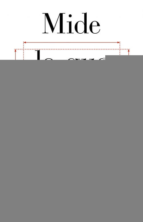 MIDE LO QUE IMPORTA | JOHN DOERR