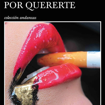 SOY UNA TONTA POR QUERERTE | CAMILA SOSA VILLADA