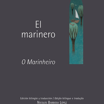 MARINERO, EL | FERNANDO PESSOA