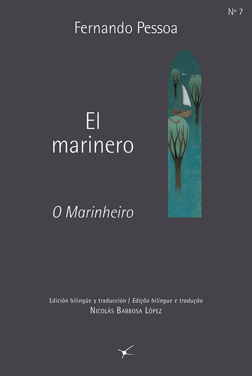 MARINERO, EL | FERNANDO PESSOA