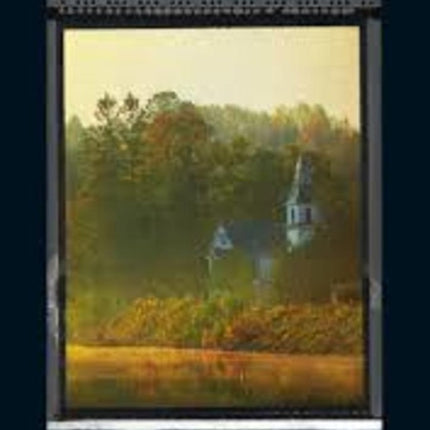 UN BELLO MISTERIO | LOUISE PENNY