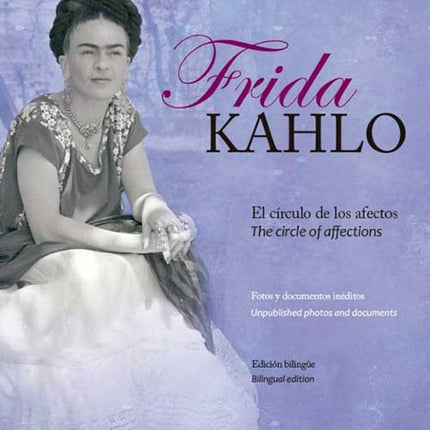 FRIDA KAHLO | LUIS MARTIN LOZANO