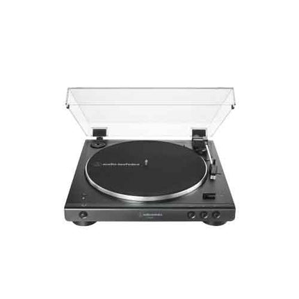 TORNAMESA AUDIOTECHNICA AT-LP60XBT-BK