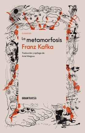 LA METAMORFOSIS | FRANZ KAFKA